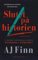 Slutet p&aring; historien