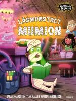 L&auml;smonstret Mumion
