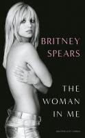 The woman in me (svensk utg&aring;va)