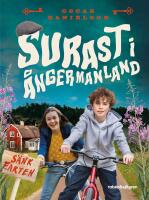 Surast i &Aring;ngermanland