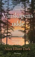 V&auml;nskapens udde