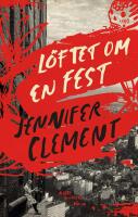 L&ouml;ftet om en fest