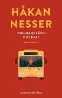 Ung mans f&auml;rd mot natt