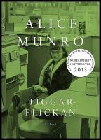 Tiggarflickan