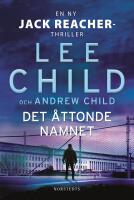 Det &aring;ttonde namnet