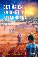 Det &auml;r en evighet till stj&auml;rnorna