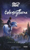 &Ouml;desryttarna. Jorvik kallar