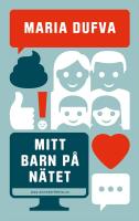 Mitt barn p&aring; n&auml;tet