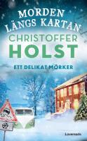 Ett delikat m&ouml;rker