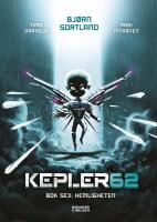Kepler62 : Hemligheten