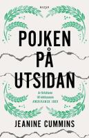 Pojken p&aring; utsidan