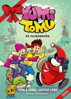 P&aring; Julbords&ouml;n