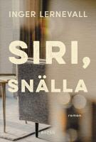 Siri, sn&auml;lla