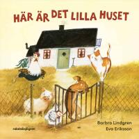H&auml;r &auml;r det lilla huset