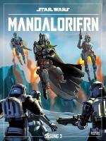 Mandaloriern. S&auml;song 3