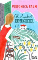 Olivlundar och hemligheter