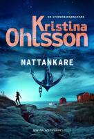 Nattankare