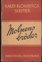 Molnens br&ouml;der : Roman
