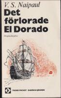 Det f&ouml;rlorade El Dorado