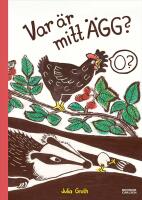 Var &auml;r mitt &auml;gg?