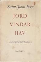 Jord vindar hav