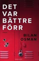 Det var b&auml;ttre f&ouml;rr