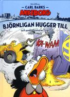 Bj&ouml;rnligan hugger till och andra historier fr&aring;n 1959-1960