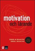 Motivation och l&auml;rande