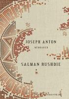 Joseph Anton : Memoarer