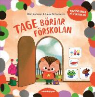 Tage b&ouml;rjar f&ouml;rskolan : Value, object or array expected.* Line 1, Column 2 Extra non-whitespace after JSON value.