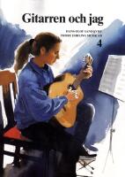 Gitarren och jag 4