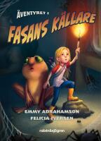 &Auml;ventyret i fasans k&auml;llare