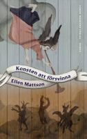 Konsten att f&ouml;rsvinna