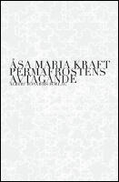 Permafrostens avtagande