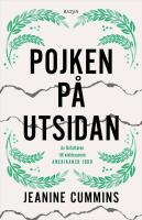 Pojken p&aring; utsidan