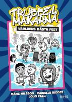 V&auml;rldens b&auml;sta fest