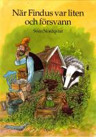 N&auml;r Findus var liten och f&ouml;rsvann