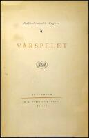 V&aring;rspelet