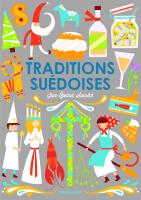 Traditions su&eacute;doises