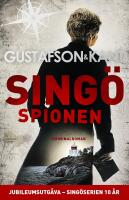 Sing&ouml;spionen (jubileumsutg&aring;va)