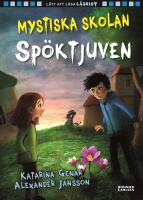 Sp&ouml;ktjuven