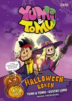 Halloweenboken