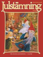 Julst&auml;mning 2025