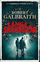 L&aring;nga skuggor