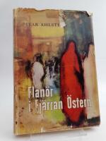 Flan&ouml;r i fj&auml;rran &ouml;stern