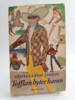 Tofflan byter hamn