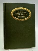 Den store hunger