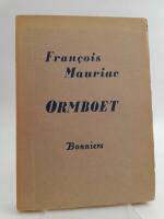 Ormboet
