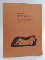 Kyklopen : satyrspel