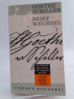 Briefwechsel